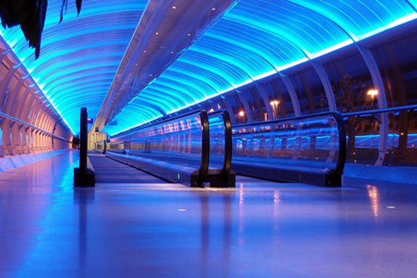 節(jié)能、安全又方便的智能照明系統(tǒng)！