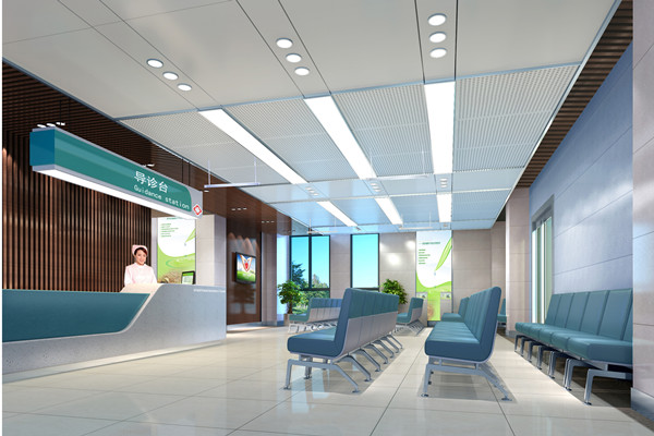 醫(yī)院需要能耗監(jiān)測系統(tǒng)做些什么？