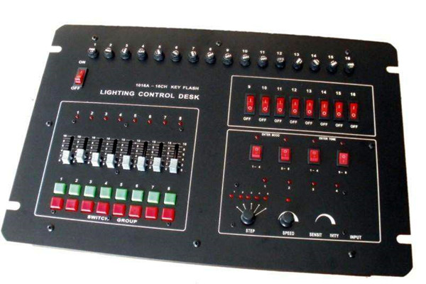 樓宇自控系統(tǒng)對控制器有什么要求？