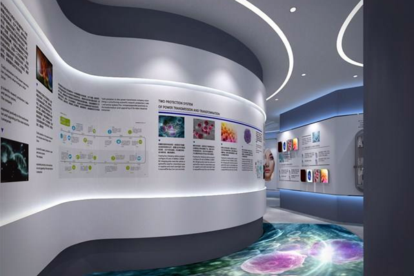 樓宇自控系統(tǒng)，建筑必備！