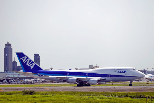 能耗監(jiān)測(cè)方法在航空公司中的應(yīng)用！