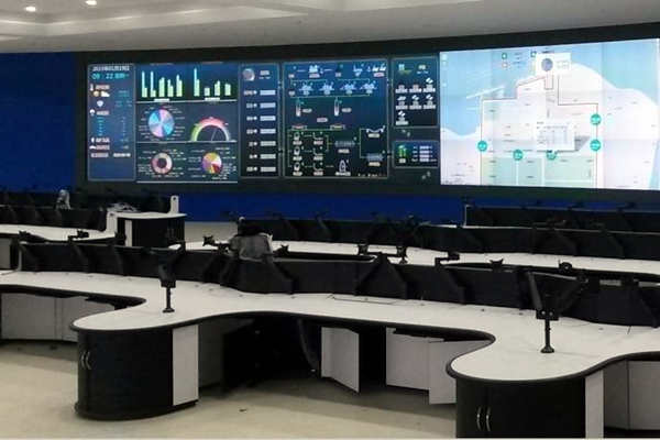 能耗監(jiān)測系統(tǒng)在某校園中的實(shí)際應(yīng)用！