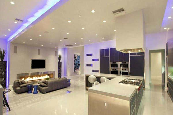 智能照明系統(tǒng)要降成本、增科技！