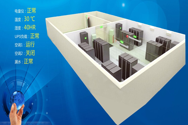 用戶應(yīng)對環(huán)境監(jiān)測系統(tǒng)的測試一清二楚！