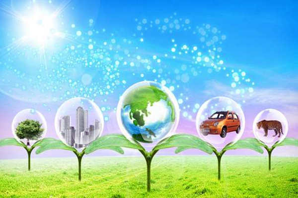 環(huán)境監(jiān)測需要多中心治理主體的齊心協(xié)力！