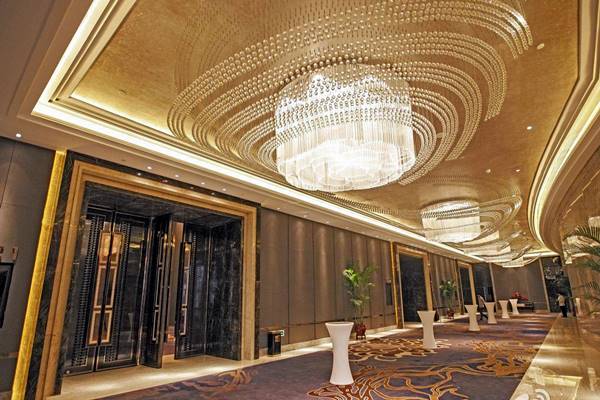 智能照明的一種控制策略！