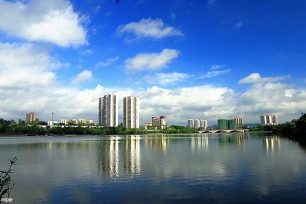 環(huán)境監(jiān)測“靶向治療”污染問題！