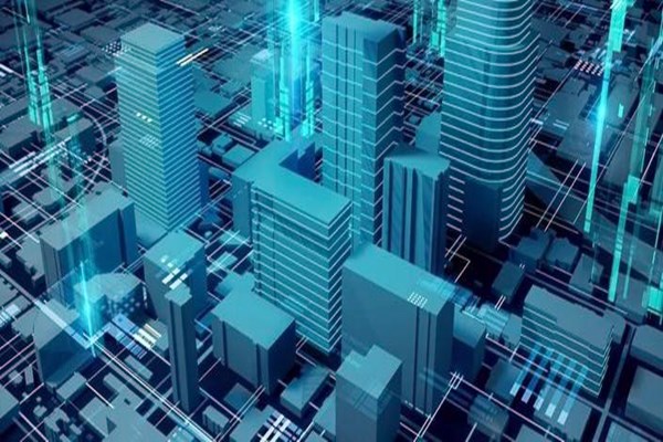 樓宇自控系統(tǒng)可高效集成！