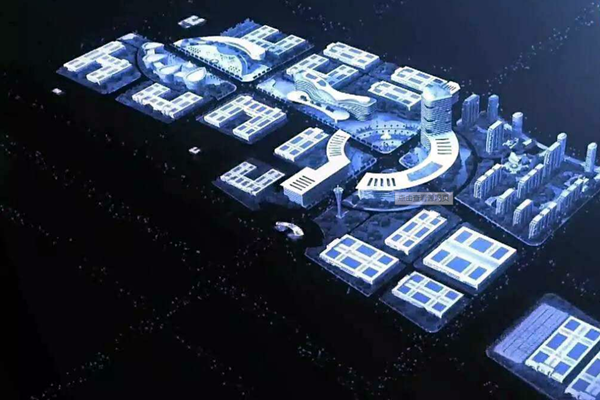 樓宇自控為什么不斷追求可視化？