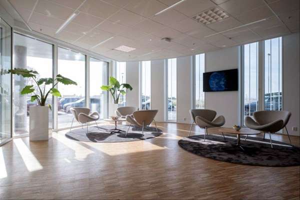 智能照明燈光節(jié)點的軟件部署！