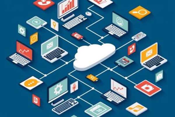 能耗在線監(jiān)測為什么需要后端服務平臺？