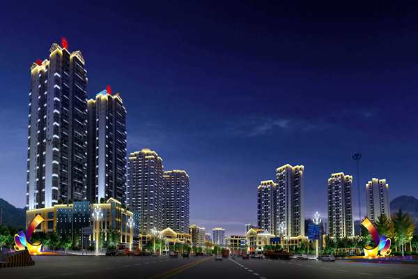 智能照明系統(tǒng)是如何誕生的？