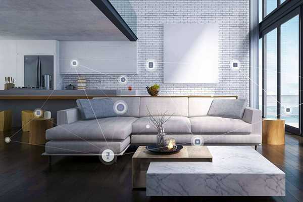 能耗監(jiān)測在工業(yè)以及在住宅領(lǐng)域備受重視！