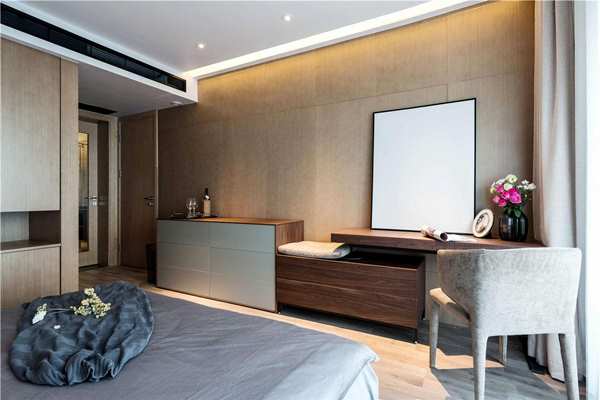 智能照明系統(tǒng)如何設置藍牙感應控制？