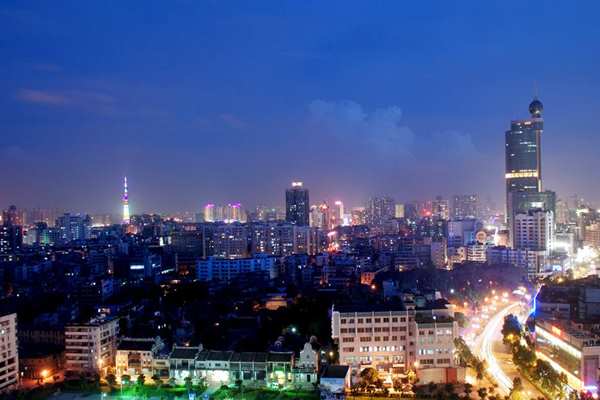 環(huán)境監(jiān)測(cè)系統(tǒng)分工明確的四大運(yùn)行流程！