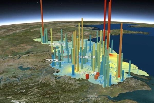 環(huán)境監(jiān)測系統(tǒng)的優(yōu)化設(shè)計建設(shè)！