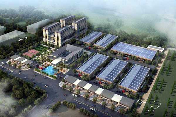 構(gòu)建能源監(jiān)測(cè)系統(tǒng)，完善能源計(jì)量設(shè)施！