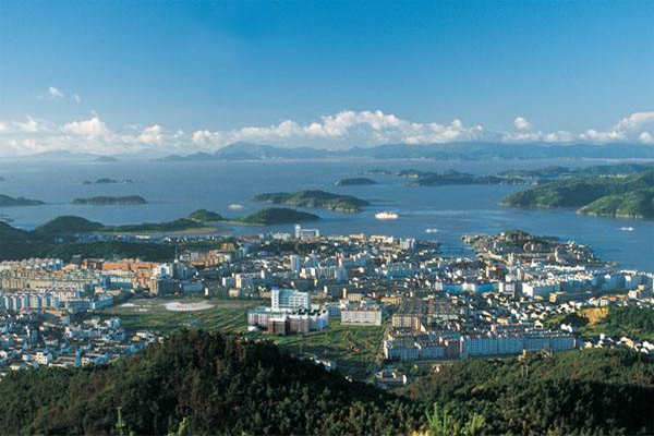 環(huán)境監(jiān)測點數(shù)量的確定方法！