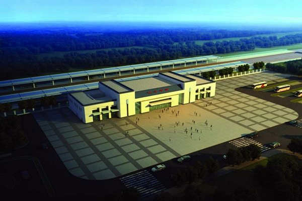 對于鐵路站點，能耗在線監(jiān)測系統(tǒng)有何意義？