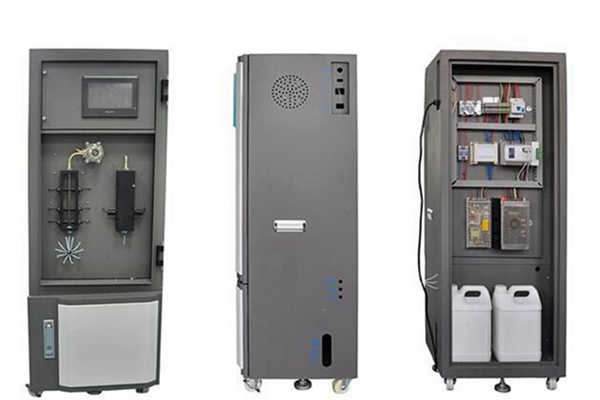 環(huán)境監(jiān)測系統(tǒng)維護細(xì)則！