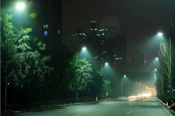 智能照明大數(shù)據(jù)集成的主要表現(xiàn)！