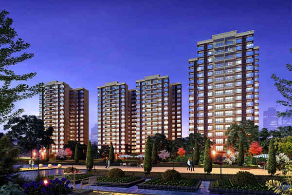 樓宇自控系統(tǒng)綠色發(fā)展的必要性！