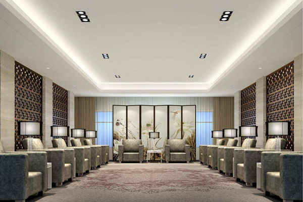 智能照明的功能實現(xiàn)概況！