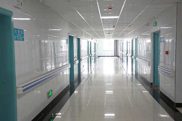 醫(yī)院為何迫切需要能耗監(jiān)測？