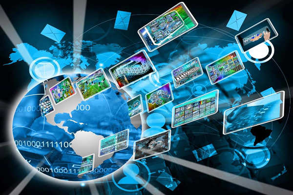 未來樓宇自控系統(tǒng)必將IP化！