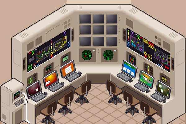 環(huán)境監(jiān)測系統(tǒng)運行監(jiān)督及巡檢管理要求！