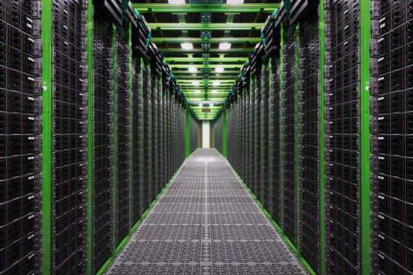 機(jī)房能耗在線監(jiān)測(cè)場(chǎng)景分析！