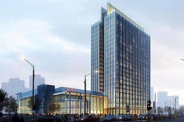 樓宇自控系統(tǒng)竣工結(jié)算階段存在三大問題！