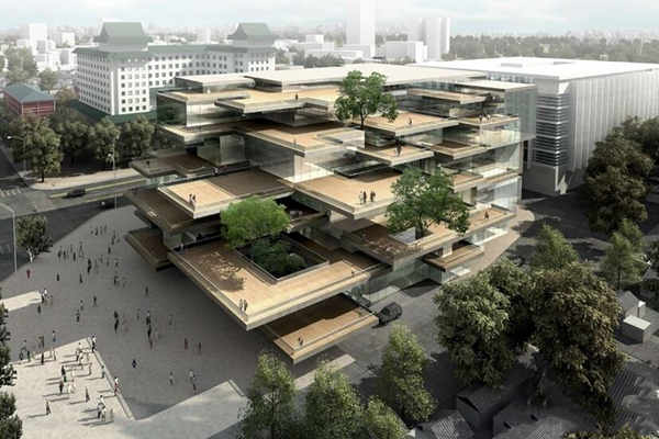 明確樓宇自控系統(tǒng)防范要點！