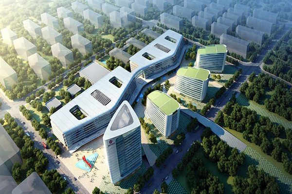 能耗監(jiān)測(cè)系統(tǒng)數(shù)據(jù)采集的兩種方式！