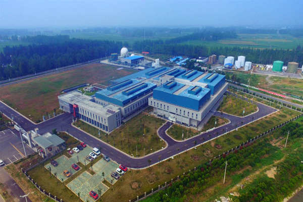 企業(yè)能耗監(jiān)測五大建設方向！