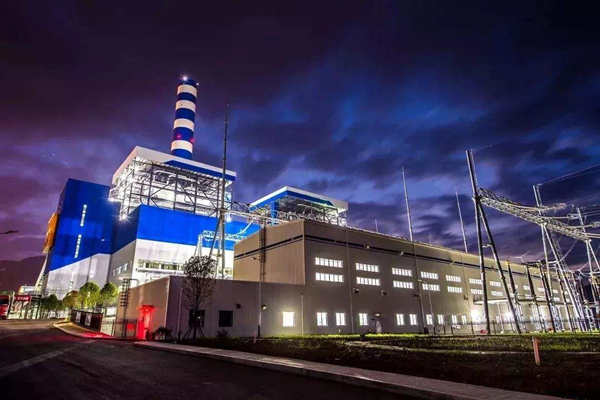 火電機(jī)組能耗監(jiān)測(cè)系統(tǒng)節(jié)能調(diào)度的實(shí)現(xiàn)！