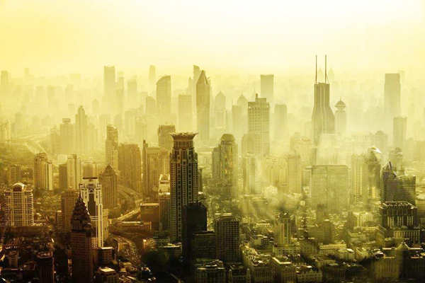 環(huán)境監(jiān)測系統(tǒng)的先進性介紹！