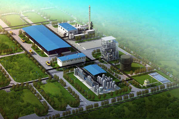 工業(yè)鍋爐能源管理項(xiàng)目實(shí)施簡(jiǎn)介！