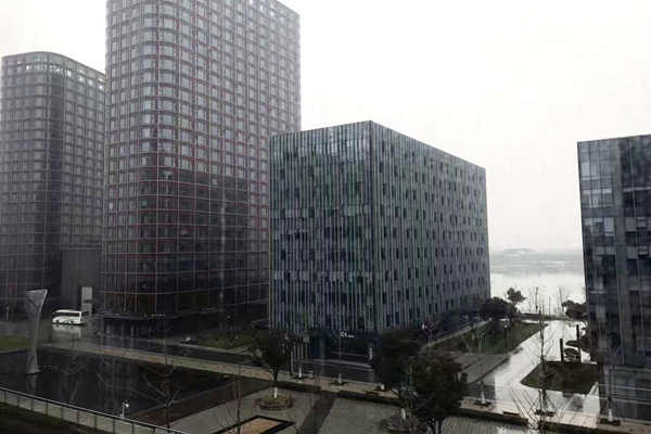 能耗監(jiān)測過程中的溫度監(jiān)測及數(shù)據(jù)傳輸！