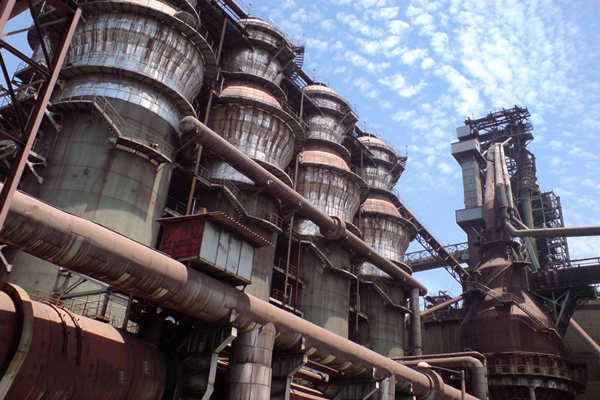 裕乾解讀加熱爐能耗監(jiān)測(cè)全過程！