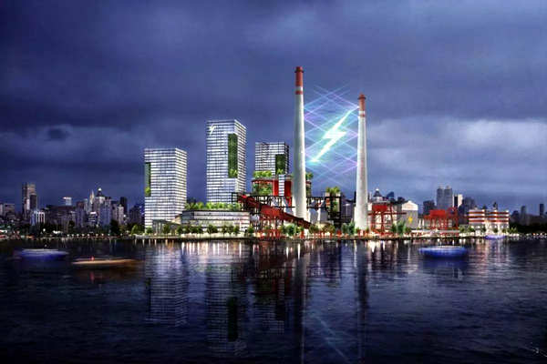 發(fā)電廠能源管理，照明設(shè)備節(jié)能很關(guān)鍵！