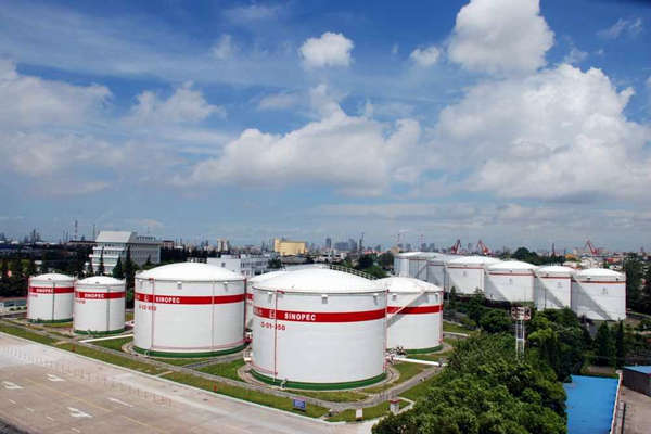 油庫(kù)日常能源管理工作有哪些？