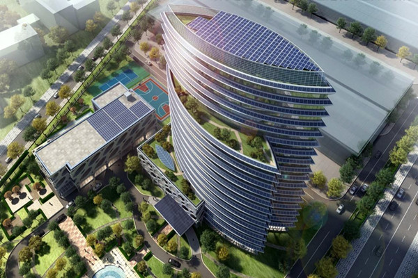 簡述對我國公共建筑建設(shè)分項(xiàng)計(jì)量能耗監(jiān)測系統(tǒng)的意義，及該系統(tǒng)建設(shè)、應(yīng)用中所應(yīng)當(dāng)注意