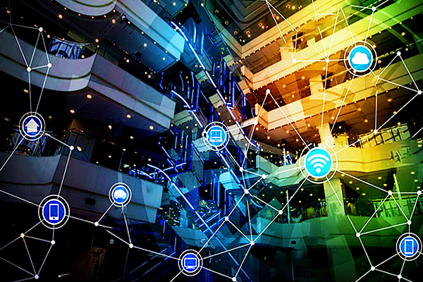 企業(yè)能耗在線監(jiān)測系統(tǒng)的建設要求