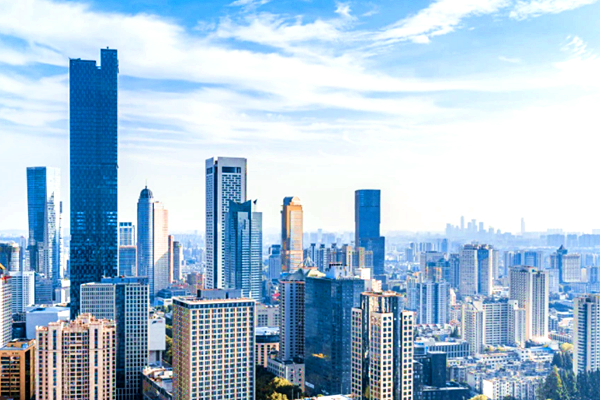 工業(yè)樓宇綜合能耗監(jiān)測(cè)管控系統(tǒng)！