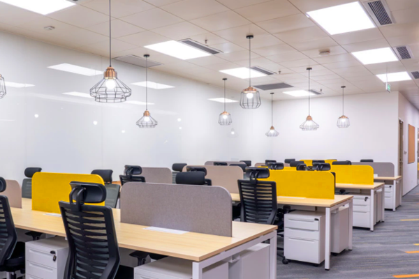 智能照明系統(tǒng)的特點(diǎn)！