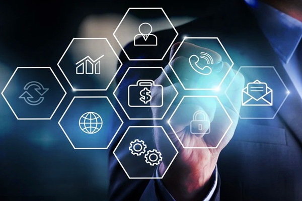 淺談企業(yè)能源監(jiān)測管理系統(tǒng)！