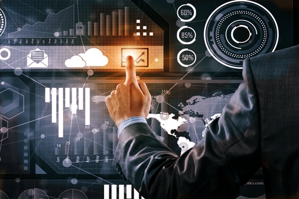 企業(yè)節(jié)能監(jiān)測系統(tǒng)建設(shè)探討！