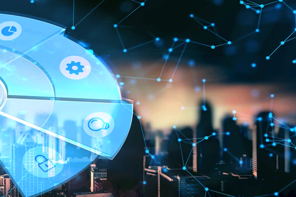 能耗監(jiān)測系統(tǒng)解決方案！