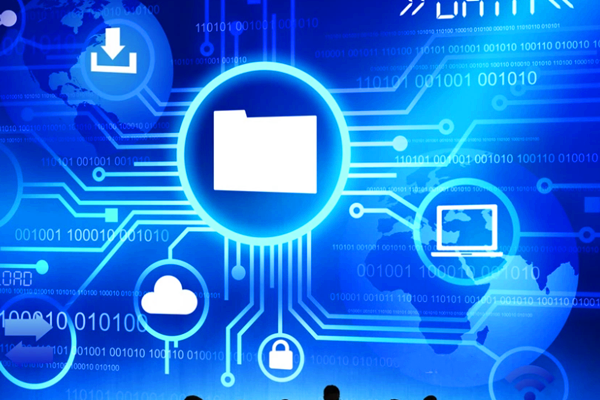 能耗監(jiān)測(cè)系統(tǒng)，賦能企業(yè)節(jié)能減排！